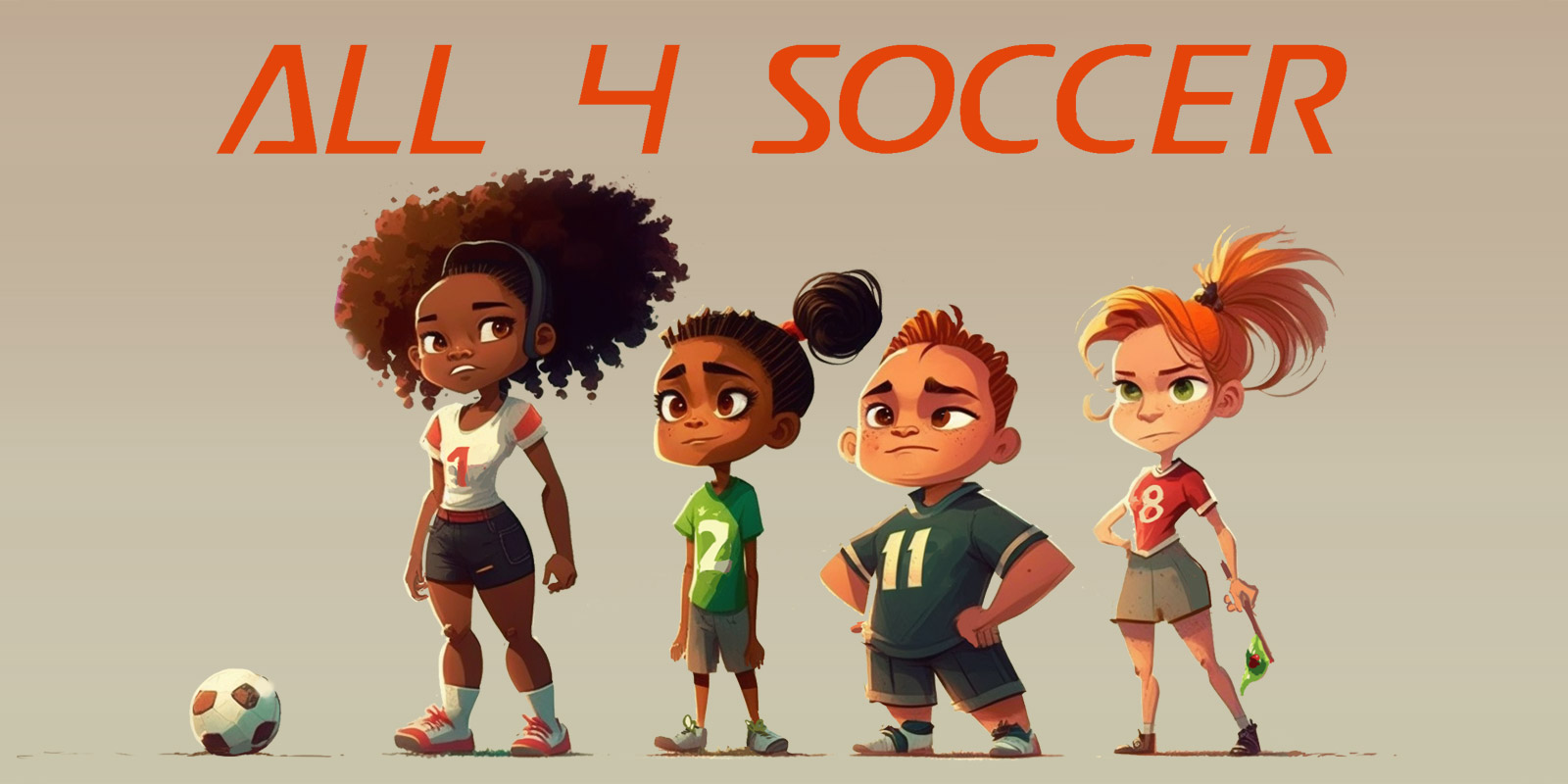 All4Soccer