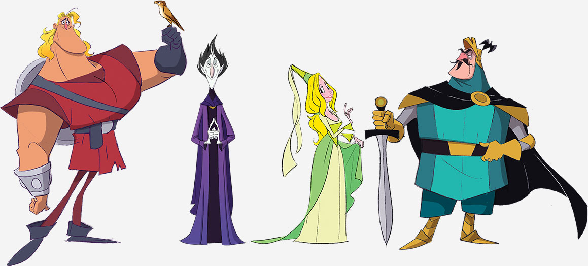 TheDesign_LineUp_All2