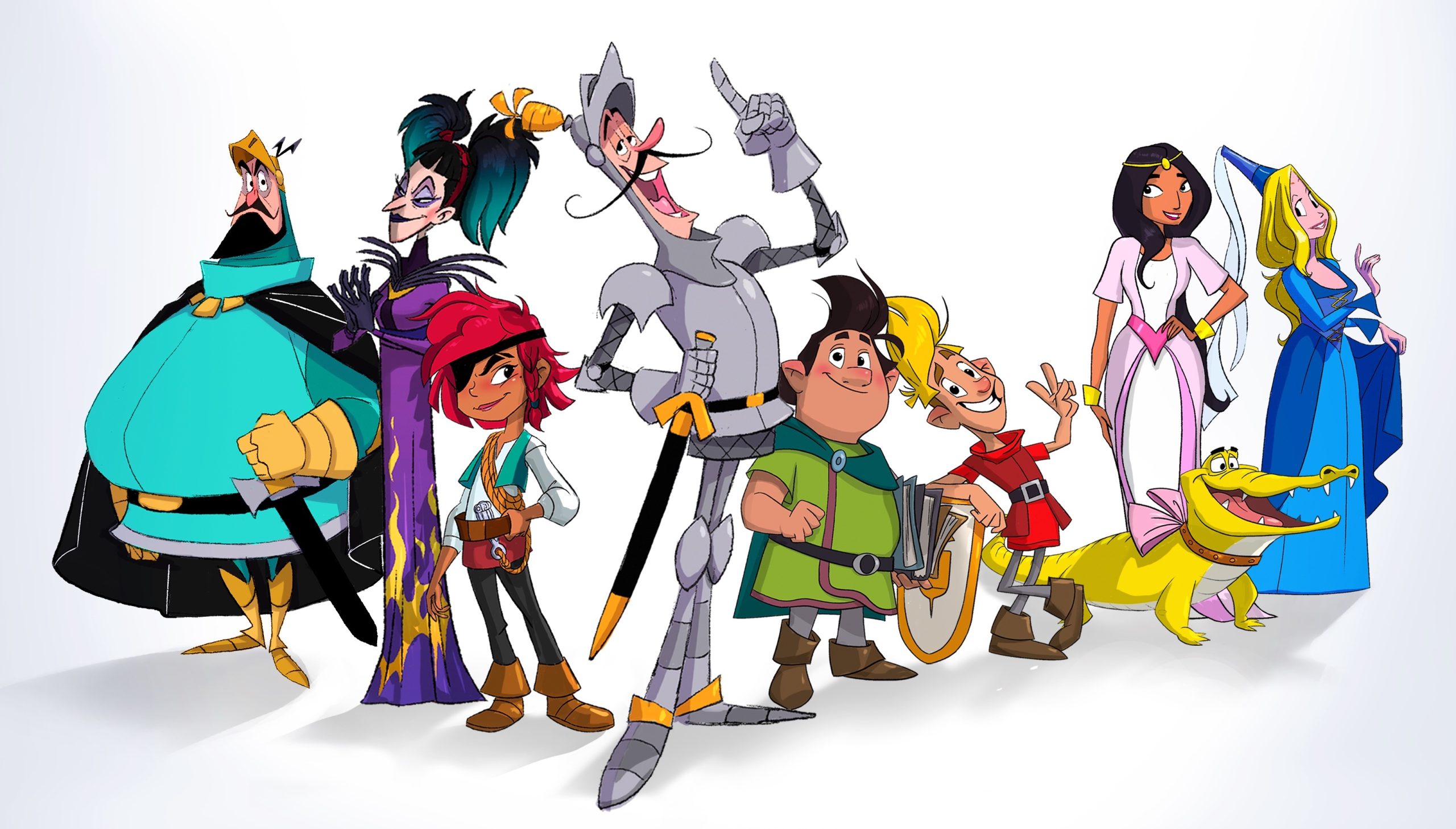 Character lineup_Digedags_sept_2022_for web use Kopie