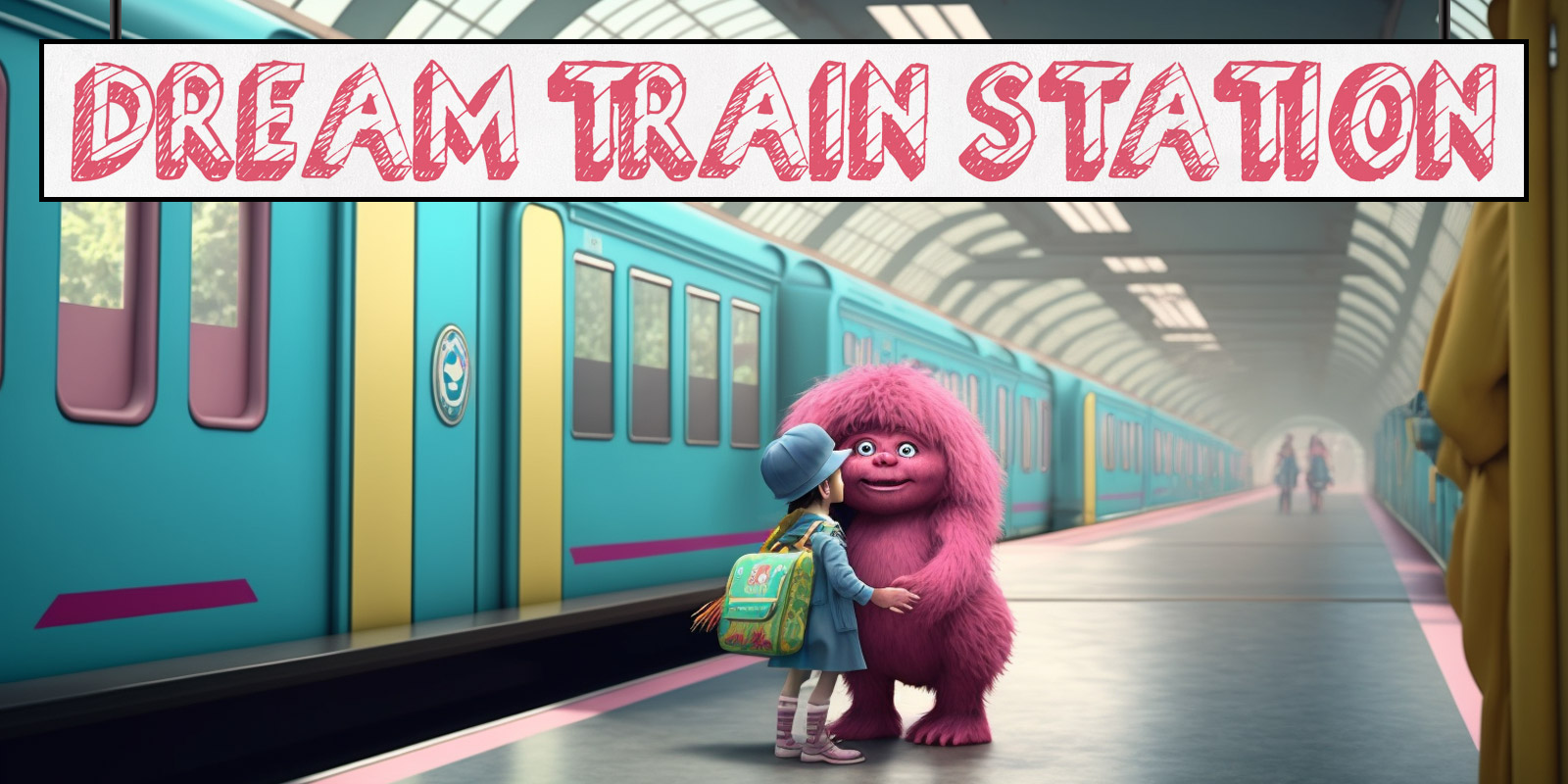 DreamTrain_engl